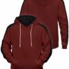 Haikyuu Inarizaki Unisex Pullover Hoodie 1