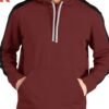 Haikyuu Inarizaki Unisex Pullover Hoodie 2
