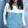 Haikyuu Kamomedai Unisex Pullover Hoodie 2