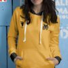 Haikyuu MSBY Unisex Pullover Hoodie 3