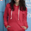 Haikyuu Nekoma High Unisex Pullover Hoodie 3