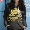 Hakuna Nodolla Unisex Pullover Hoodie 2