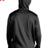 Hakuna Nodolla Unisex Pullover Hoodie 3