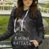 Hakuna Rattata Unisex Pullover Hoodie 2