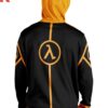 Half Life Unisex Pullover Hoodie 2