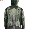 Halo Spartan Unisex Pullover Hoodie 2