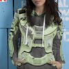 Halo Spartan Unisex Pullover Hoodie 3