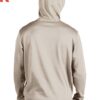 Happy Force of July Unisex Pullover Hoodie 3