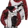 Hatake Unisex Pullover Hoodie 1