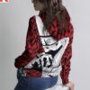 Hatake Unisex Pullover Hoodie 2