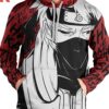 Hatake Unisex Pullover Hoodie 3