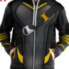 Hawkeye Endgame Unisex Pullover Hoodie 3