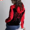 Heartless Unisex Pullover Hoodie 2