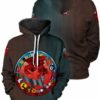 Heirs to the Throne Unisex Pullover Hoodie 1