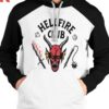 Hellfire Club Shirt Unisex Pullover Hoodie 2