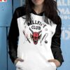 Hellfire Club Shirt Unisex Pullover Hoodie 3