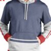 Hero Academia Unisex Pullover Hoodie 3