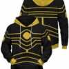 Hero Hawks Unisex Pullover Hoodie 1
