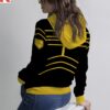 Hero Hawks Unisex Pullover Hoodie 2