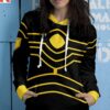 Hero Hawks Unisex Pullover Hoodie 3