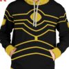 Hero Hawks Unisex Pullover Hoodie 4