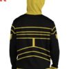 Hero Hawks Unisex Pullover Hoodie 5