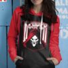 Hero Reaper Unisex Pullover Hoodie 3