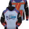 Hero Soldier 76 Unisex Pullover Hoodie 1