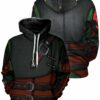 Hiccup Viking Unisex Pullover Hoodie 1