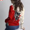Himiko Spirit Unisex Pullover Hoodie 2