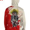 Himiko Spirit Unisex Pullover Hoodie 4