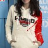 Himiko Spirit Unisex Pullover Hoodie 5