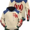 Himiko Transform Unisex Pullover Hoodie 1