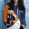 Hinata x Kageyama Unisex Pullover Hoodie 2