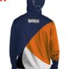 Hinata x Kageyama Unisex Pullover Hoodie 3
