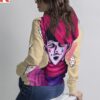 Hisoka Unisex Pullover Hoodie 2