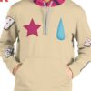 Hisoka Unisex Pullover Hoodie 3
