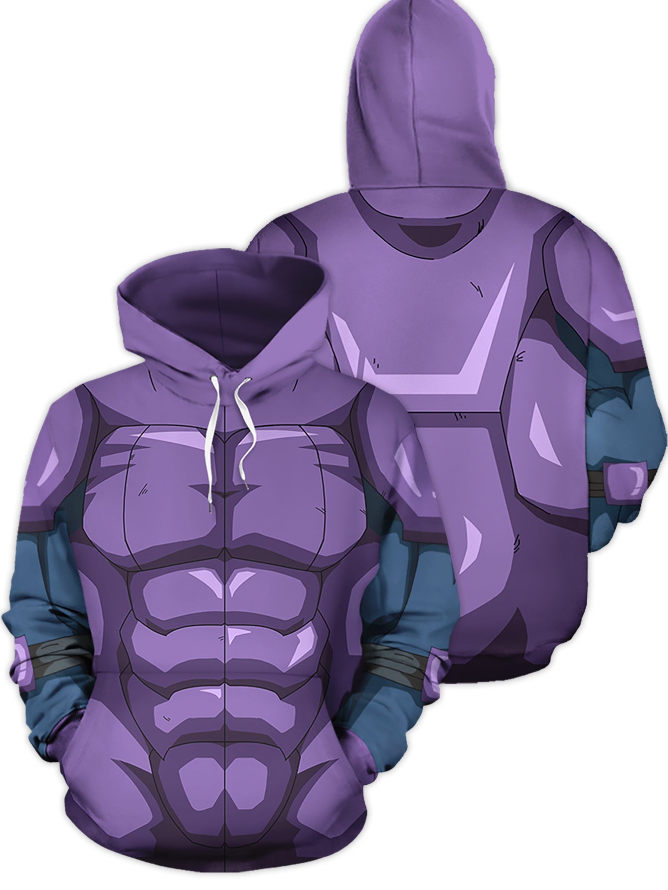 Hit Unisex Pullover Hoodie 1