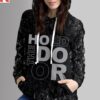 Hodor Unisex Pullover Hoodie 2