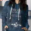 Hold the Door Unisex Pullover Hoodie 2
