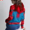 Homecoming Spidey Unisex Pullover Hoodie 2