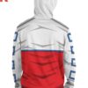 Horohoro Unisex Pullover Hoodie 5