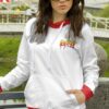 Hot Rod Unisex Pullover Hoodie 3