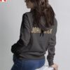 Hotel Continental Unisex Pullover Hoodie 3