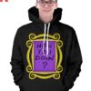 How You Doin Unisex Pullover Hoodie 3