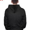 How You Doin Unisex Pullover Hoodie 4