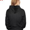 How You Doin Unisex Pullover Hoodie 5