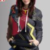Hunter Hakka Unisex Pullover Hoodie 2