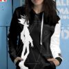 HunterxHunter SS Unisex Pullover Hoodie 2