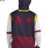 HxH Hisoka Unisex Pullover Hoodie 2
